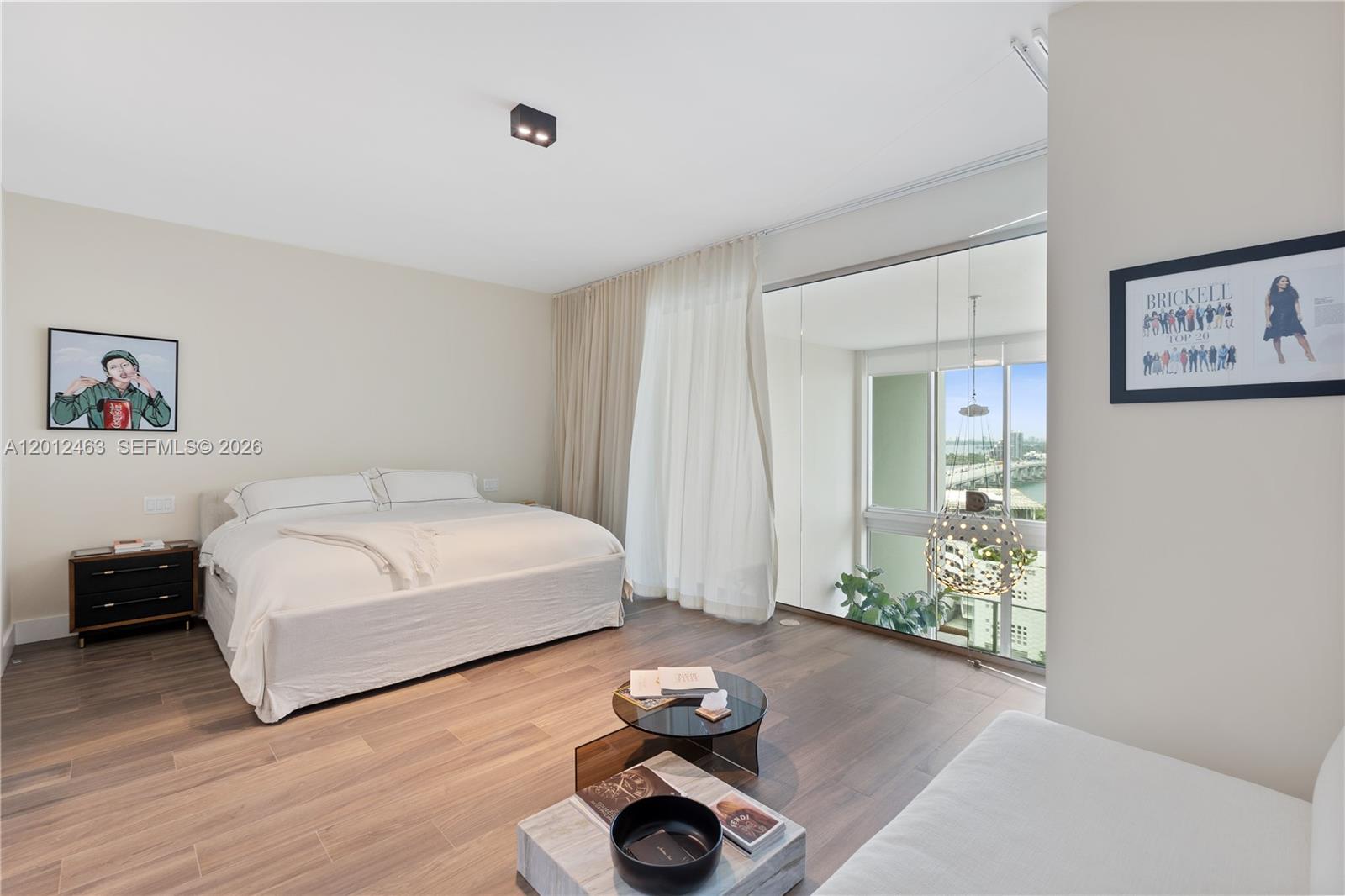 1040 Biscayne Blvd #1602, Miami FL 33132
