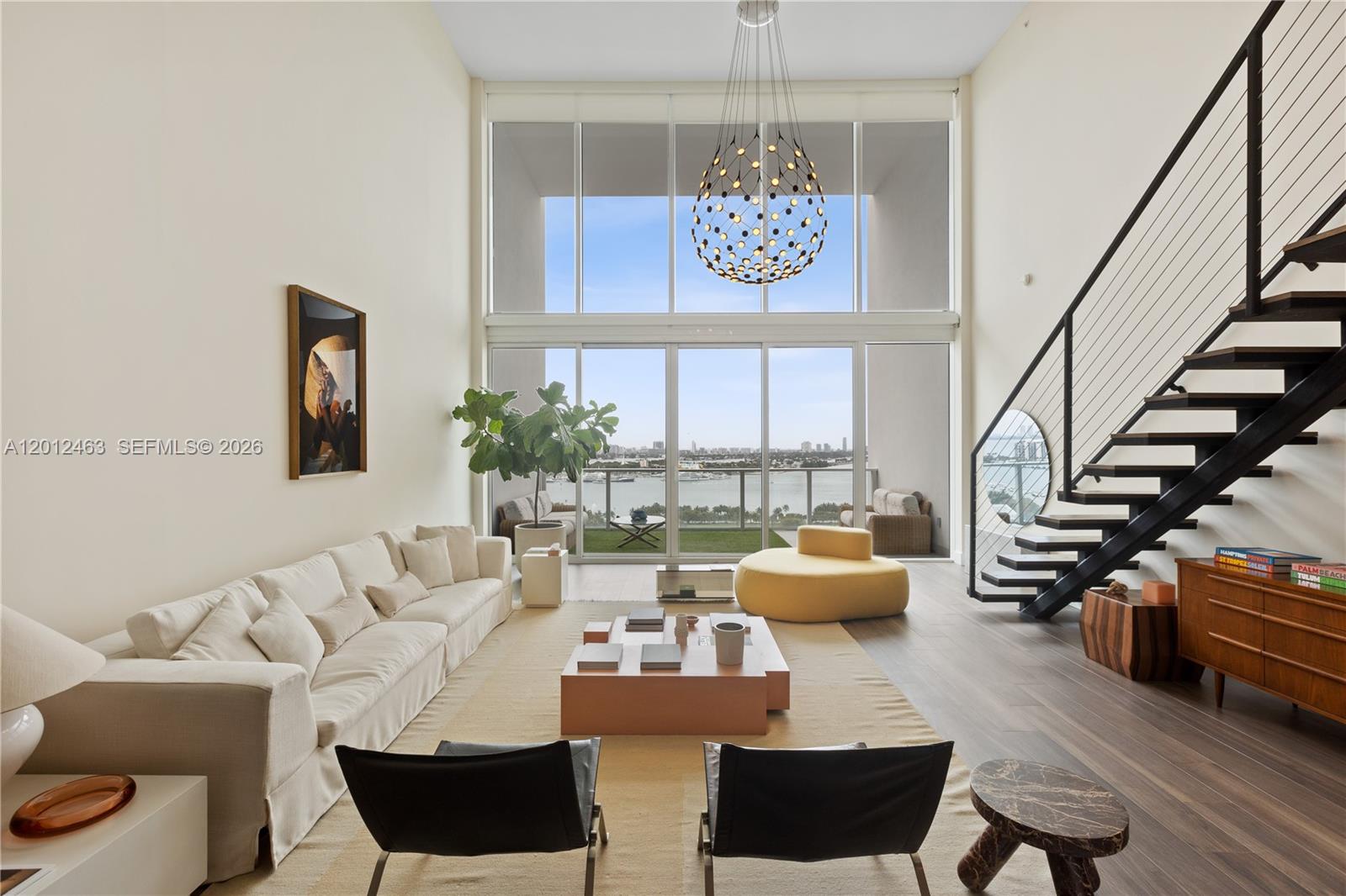 1040 Biscayne Blvd #1602, Miami FL 33132