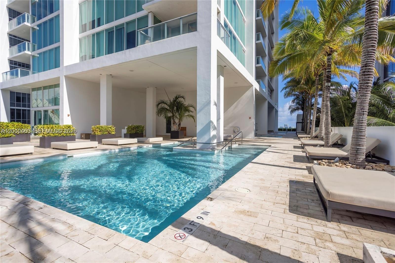 1040 Biscayne Blvd #1602, Miami FL 33132
