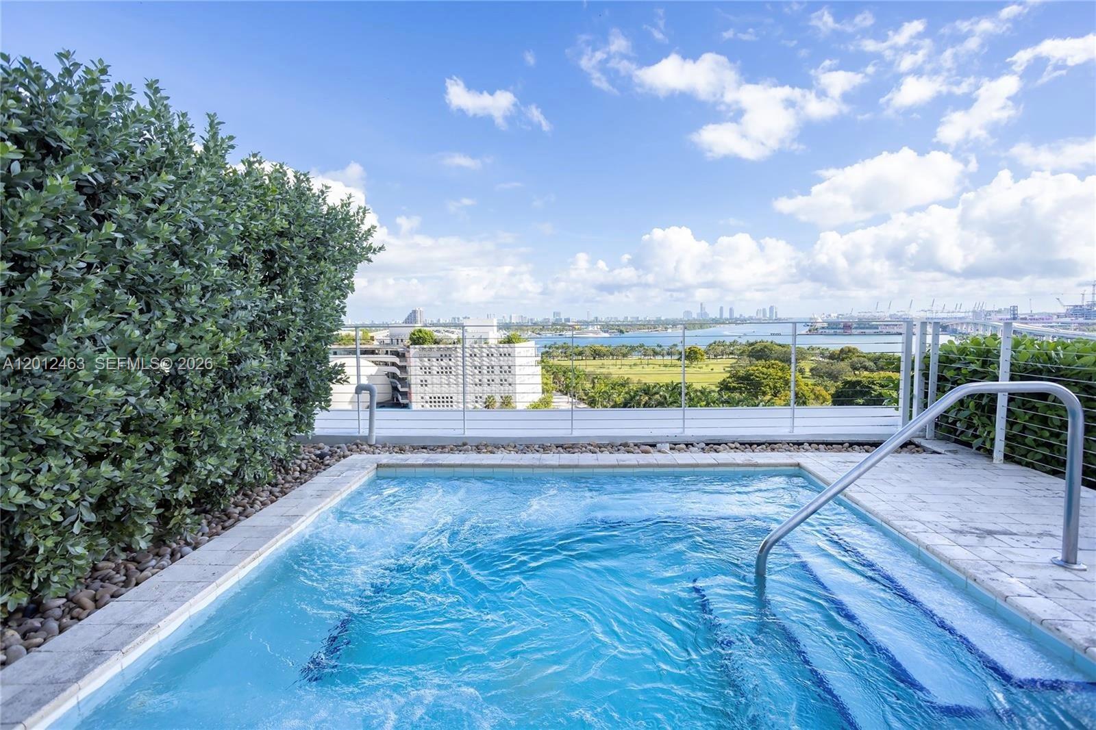 1040 Biscayne Blvd #1602, Miami FL 33132
