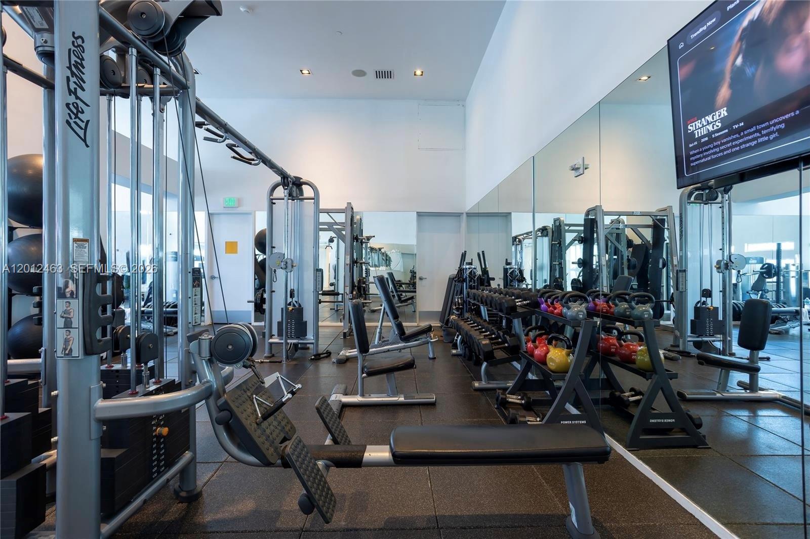 1040 Biscayne Blvd #1602, Miami FL 33132