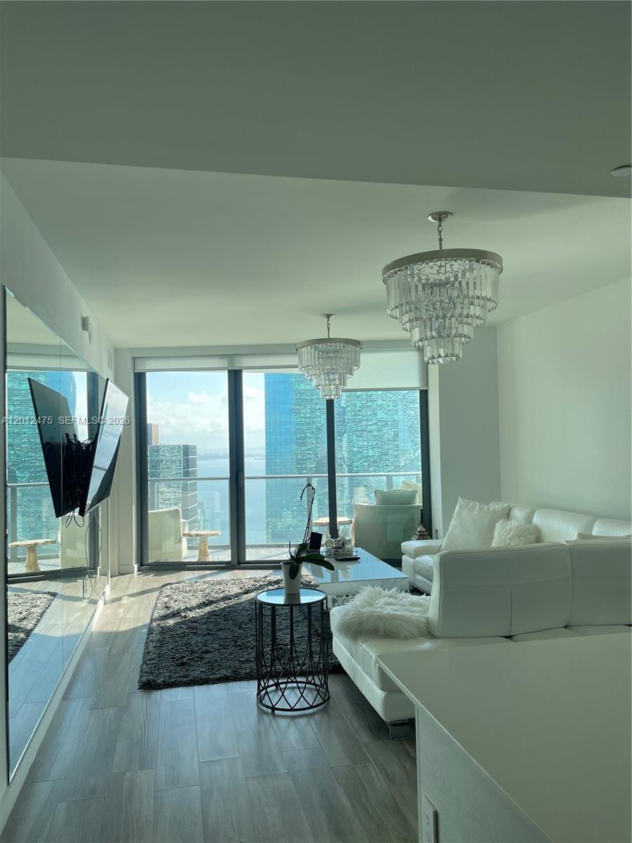 1300 S Miami Ave #3203, Miami FL 33130