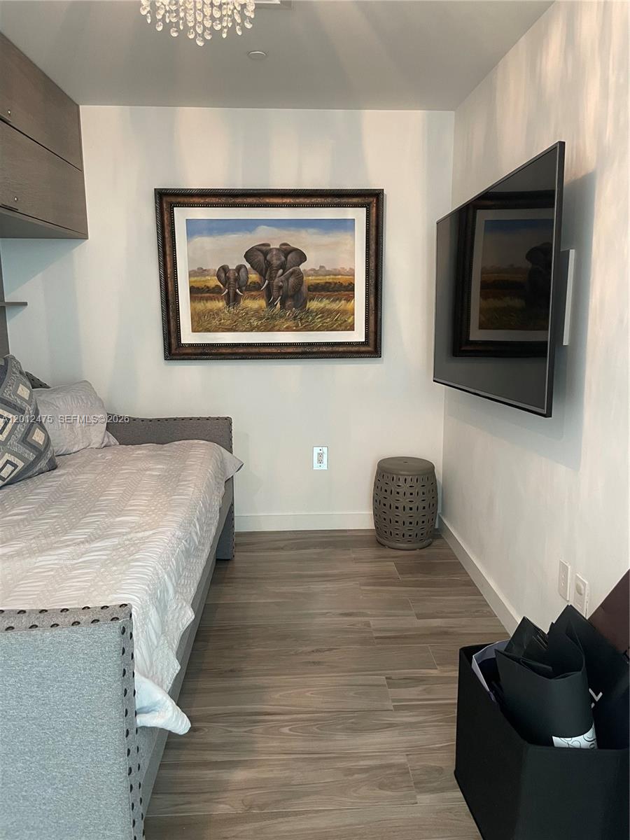 1300 S Miami Ave #3203, Miami FL 33130