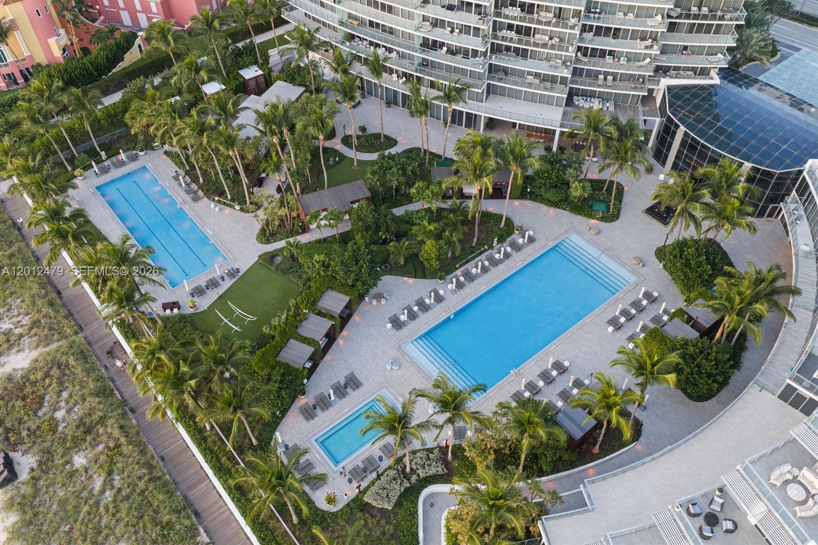 2200 N Ocean Blvd #N206, Fort Lauderdale FL 33305