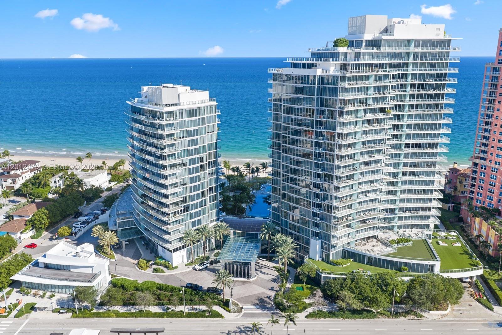 2200 N Ocean Blvd #N206, Fort Lauderdale FL 33305