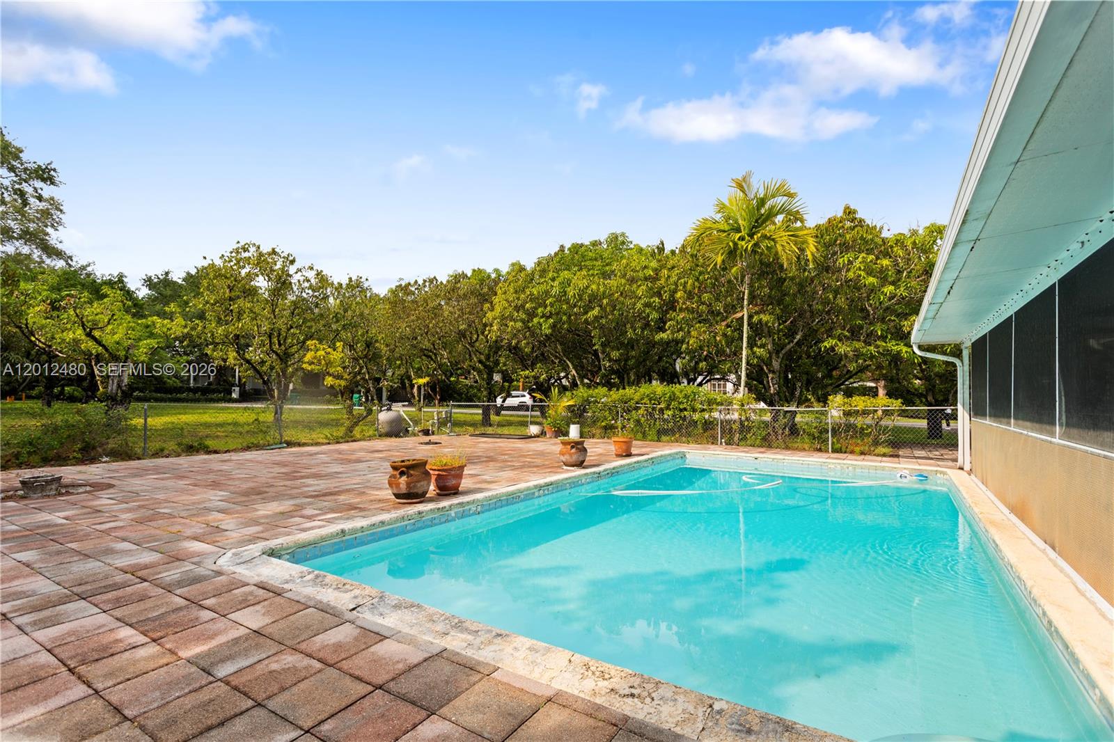 10851 SW 68th Ave, Pinecrest FL 33156