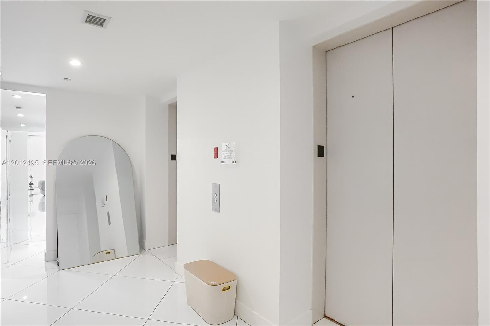 1100 Biscayne Blvd #5702, Miami FL 33132