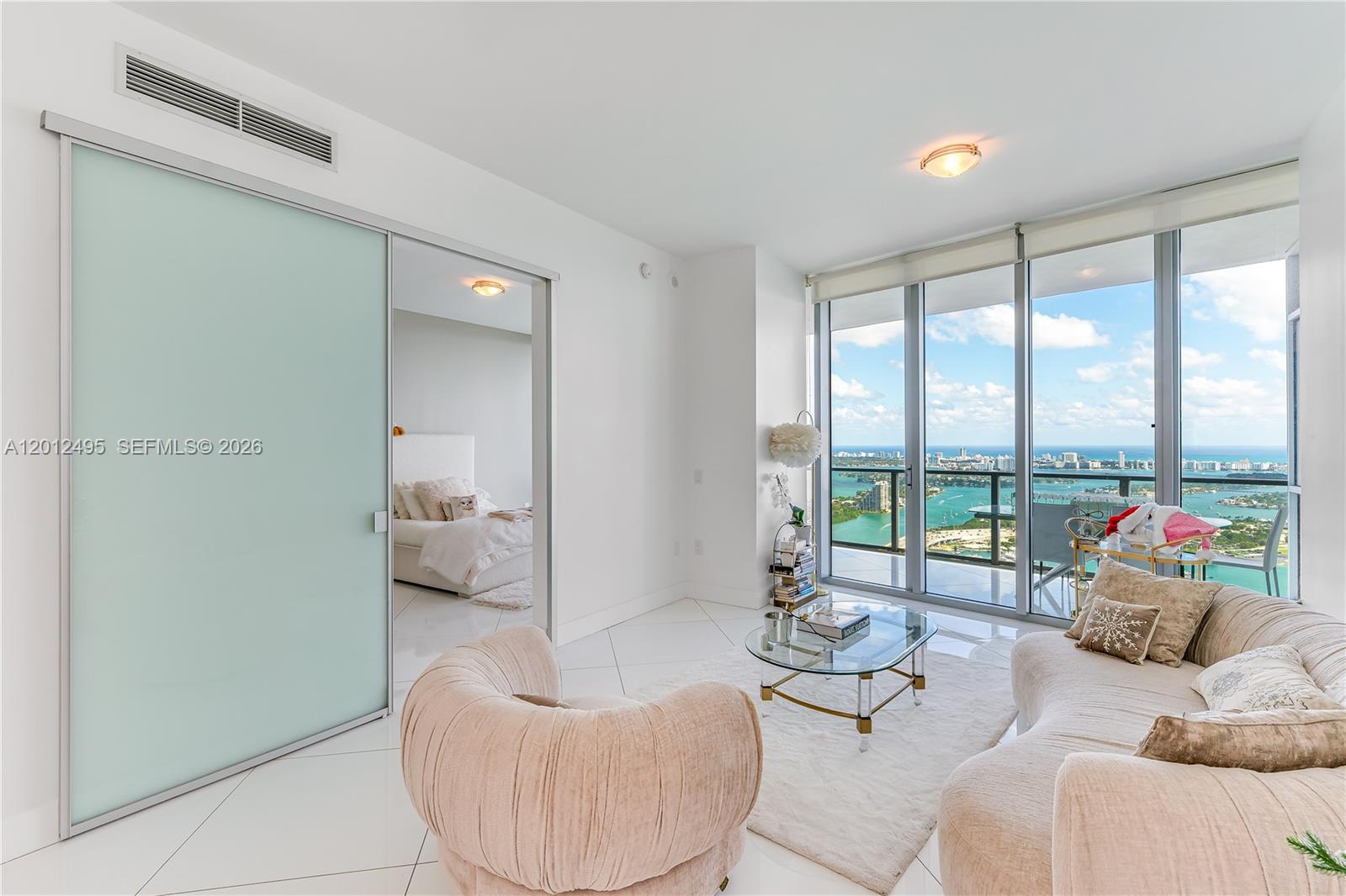 1100 Biscayne Blvd #5702, Miami FL 33132