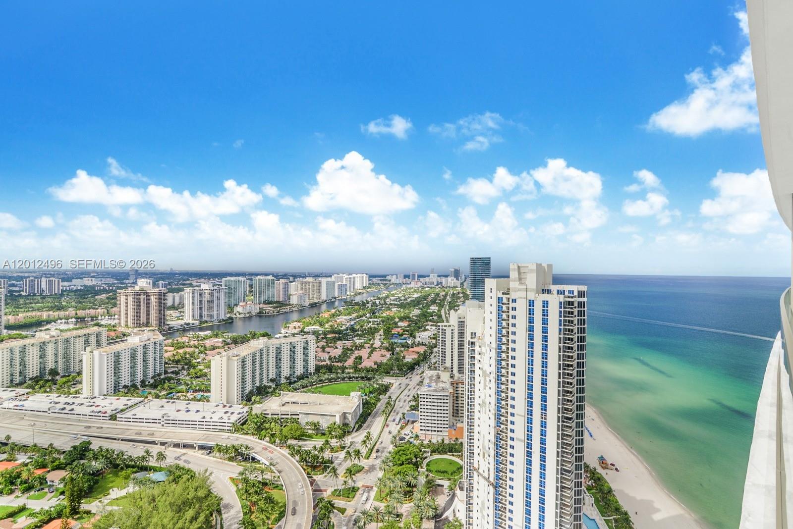 18975 Collins Ave #3803, Sunny Isles Beach FL 33160