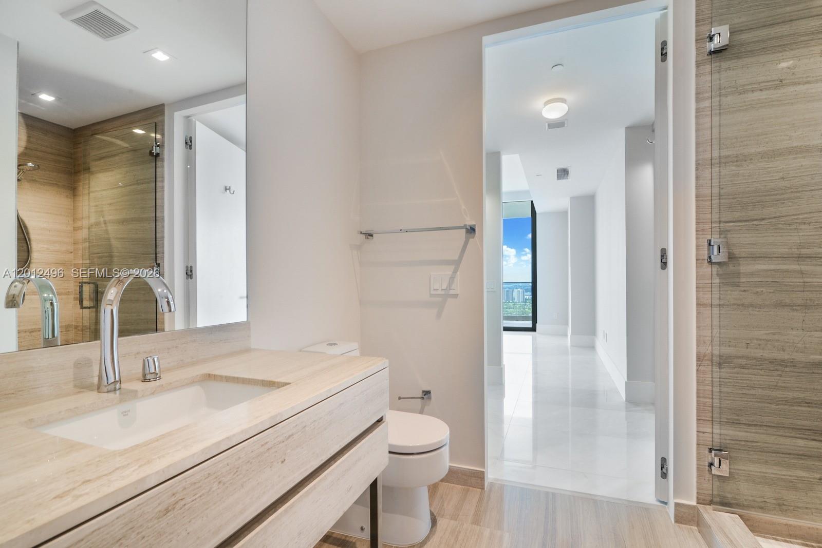 18975 Collins Ave #3803, Sunny Isles Beach FL 33160