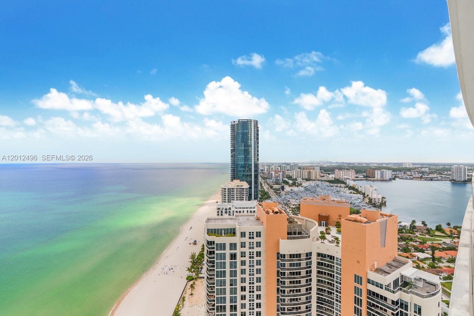 18975 Collins Ave #3803, Sunny Isles Beach FL 33160