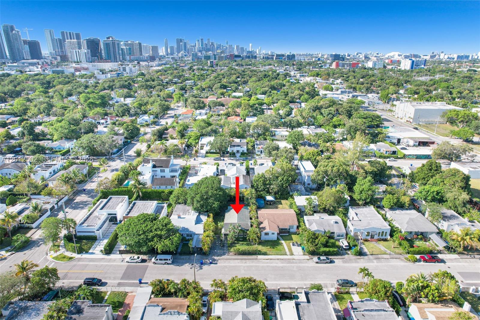 126 NW 48th St #0, Miami FL 33127