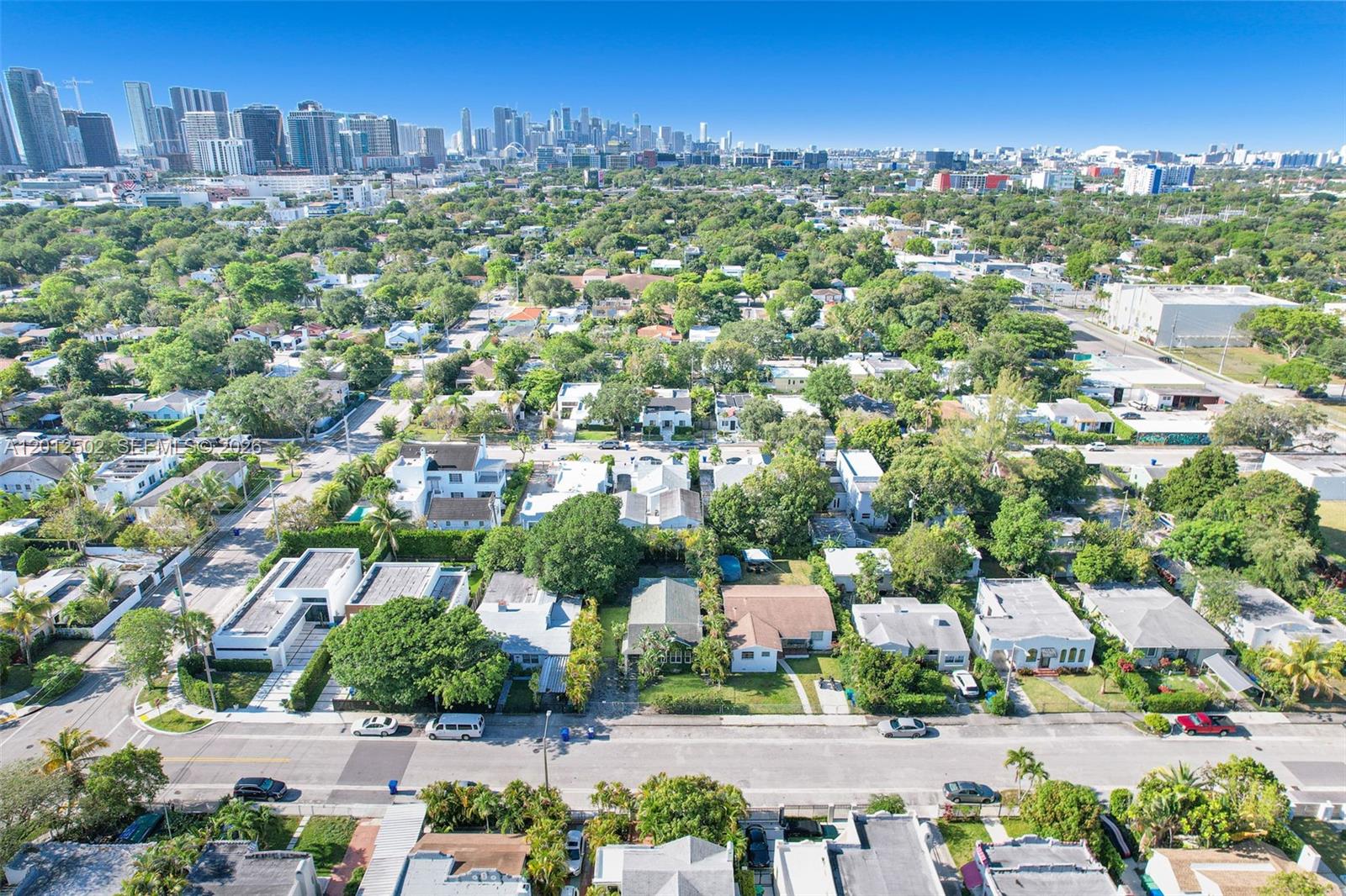 126 NW 48th St #0, Miami FL 33127