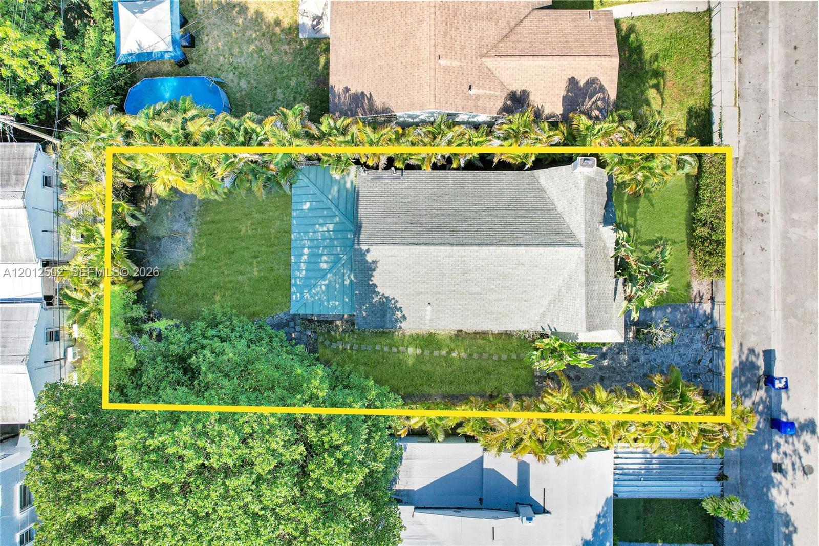 126 NW 48th St #0, Miami FL 33127