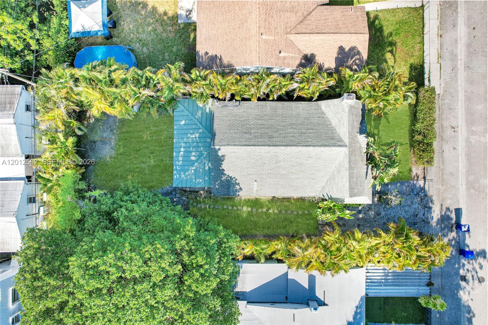 126 NW 48th St #0, Miami FL 33127