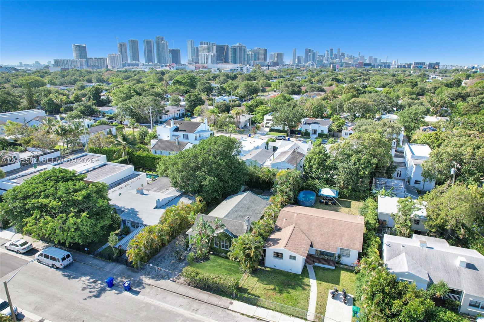 126 NW 48th St #0, Miami FL 33127
