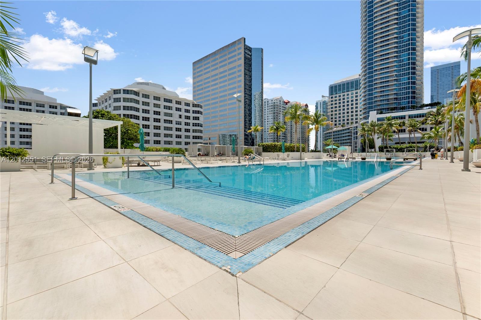 950 Brickell Bay Dr #601, Miami FL 33131