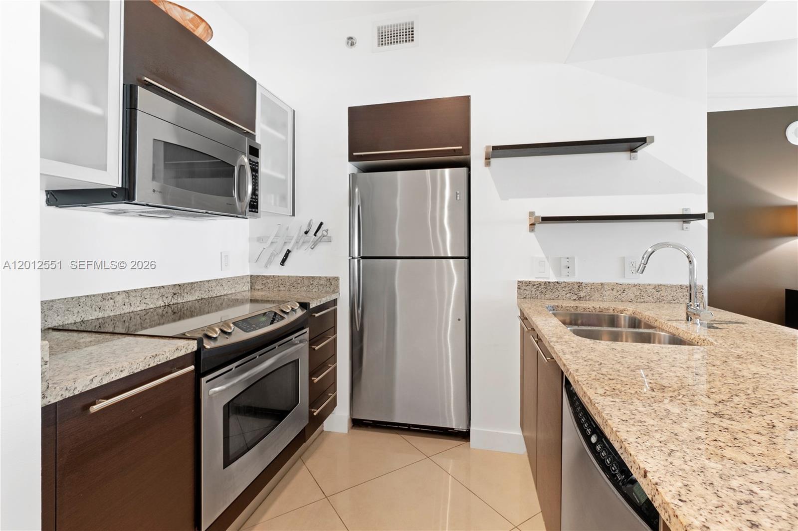 950 Brickell Bay Dr #601, Miami FL 33131
