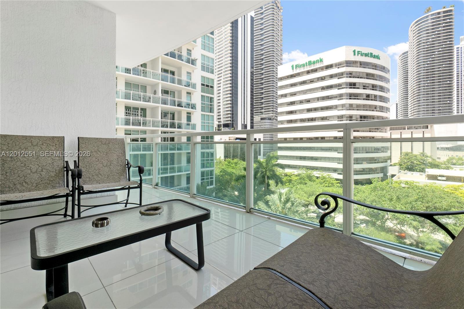 950 Brickell Bay Dr #601, Miami FL 33131