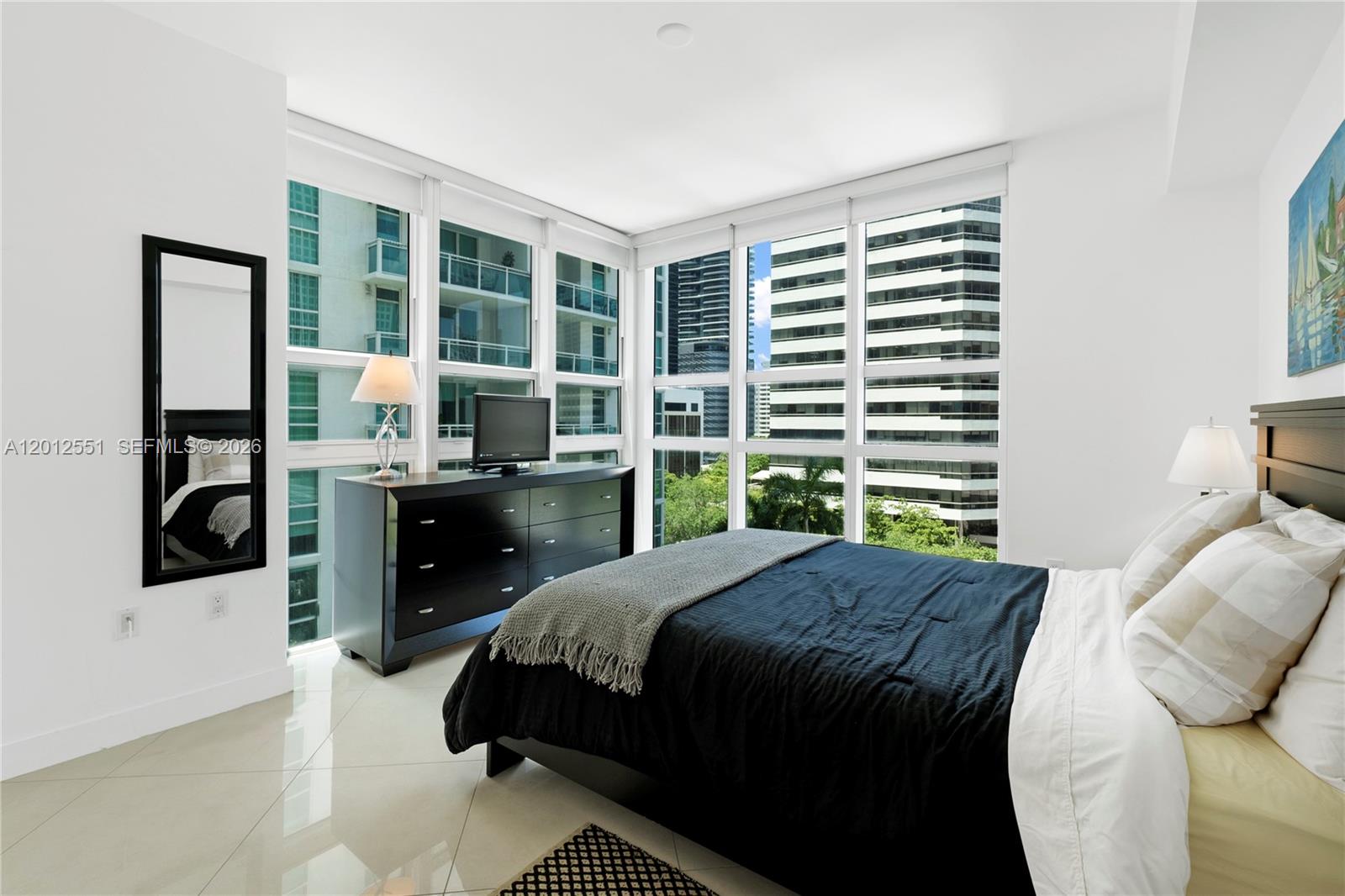 950 Brickell Bay Dr #601, Miami FL 33131