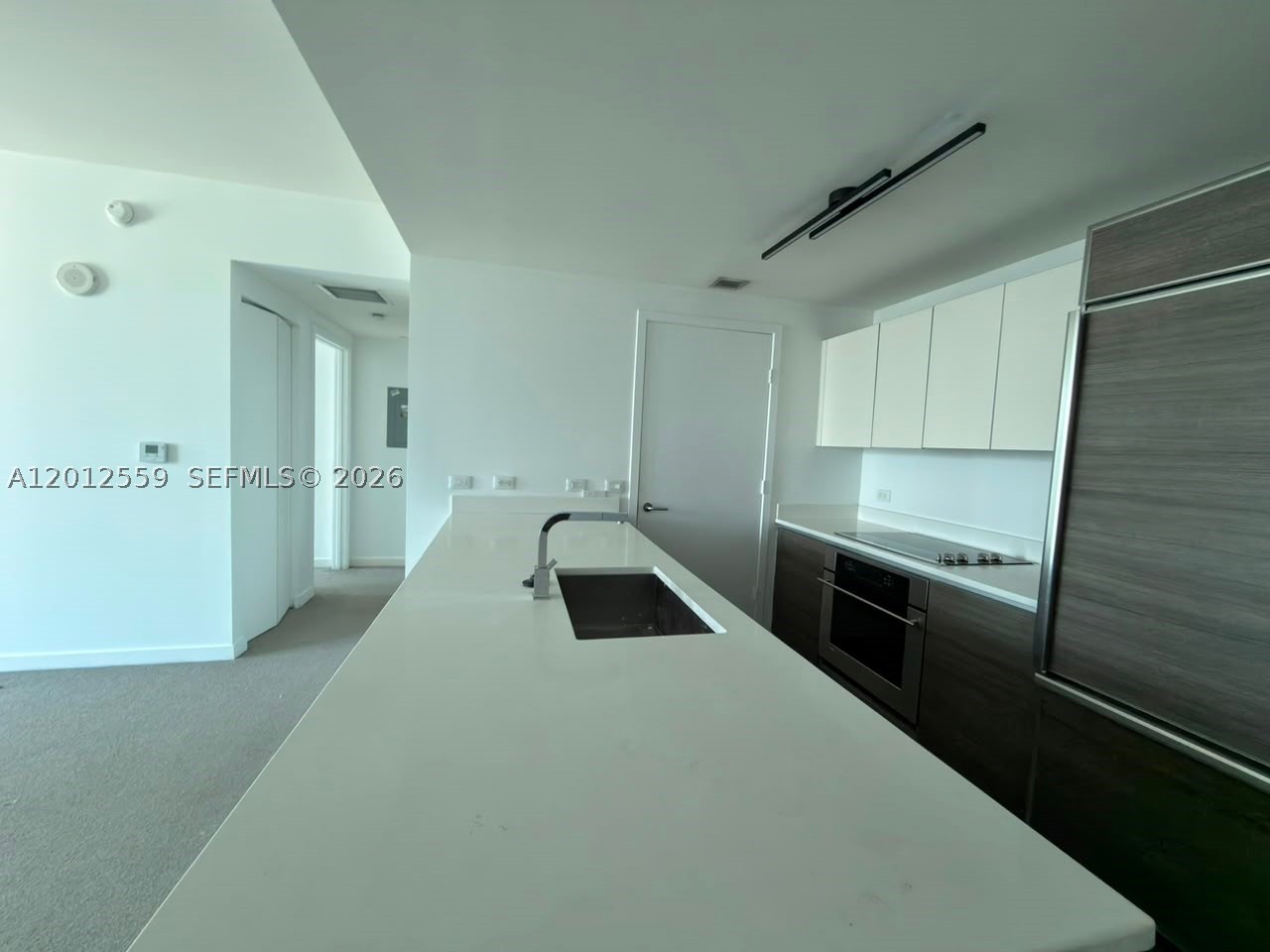 1100 S Miami Ave #2608, Miami FL 33130