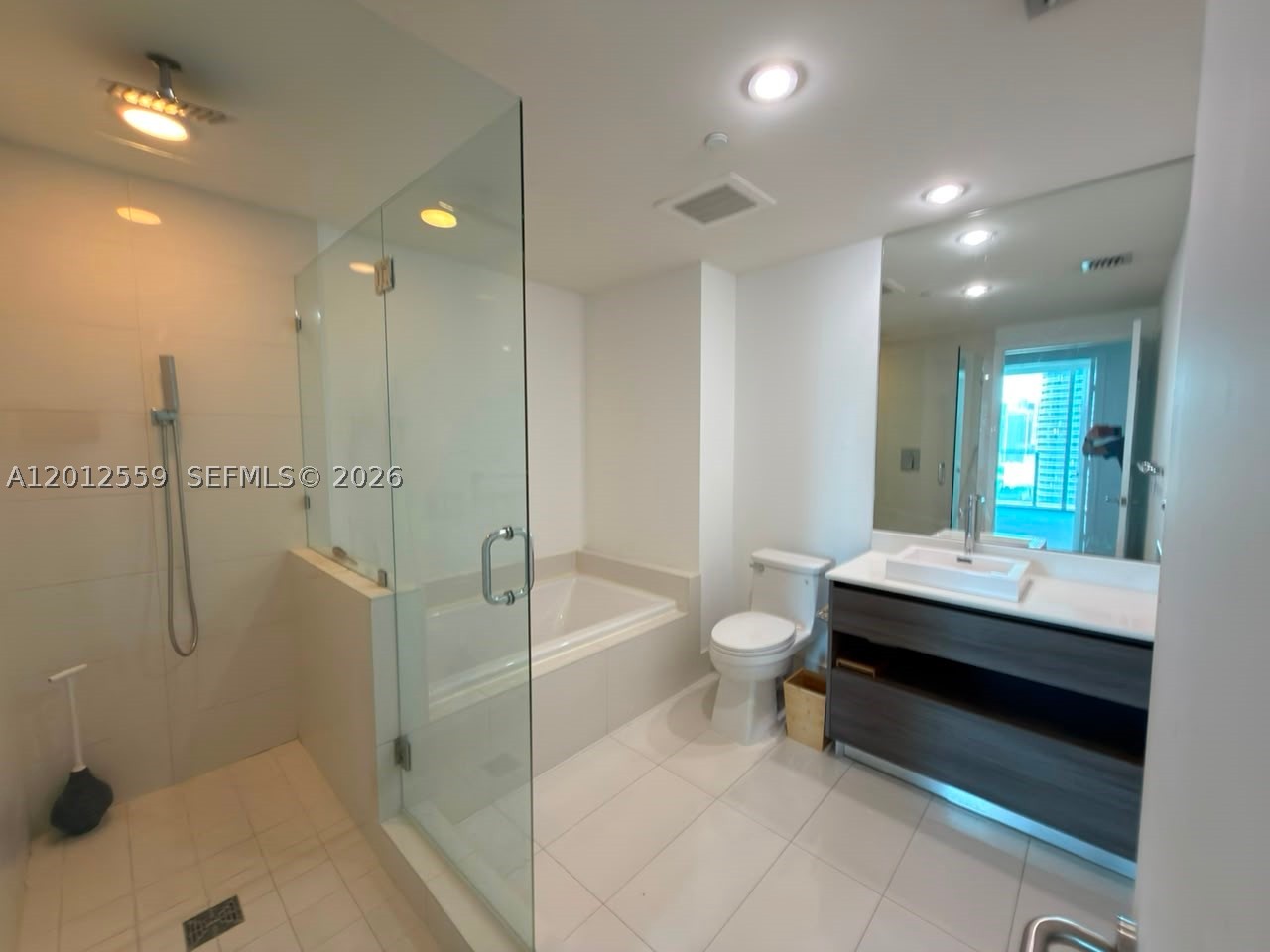 1100 S Miami Ave #2608, Miami FL 33130
