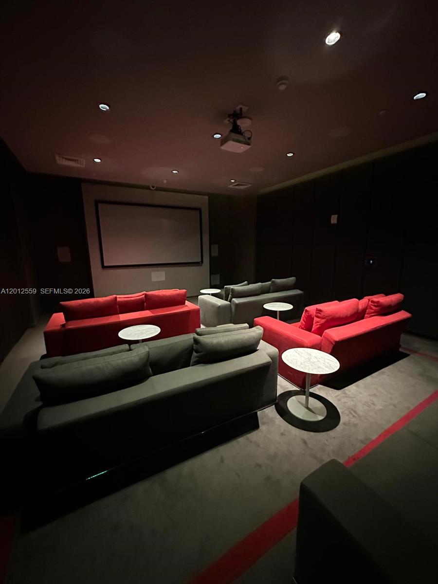 1100 S Miami Ave #2608, Miami FL 33130