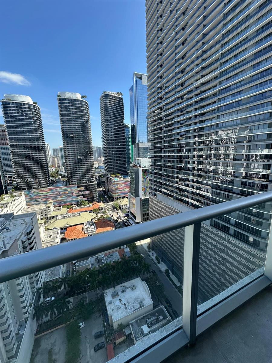 1100 S Miami Ave #2608, Miami FL 33130