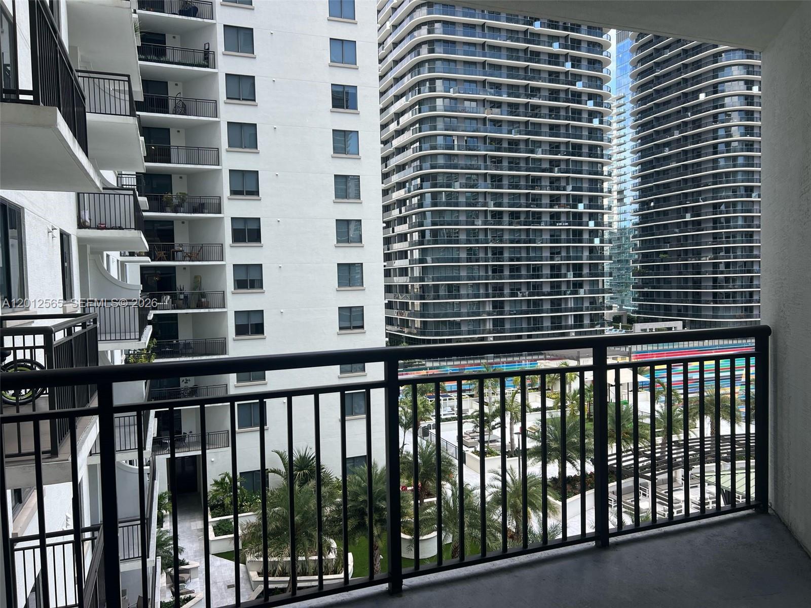 999 SW 1st Ave #1601, Miami FL 33130