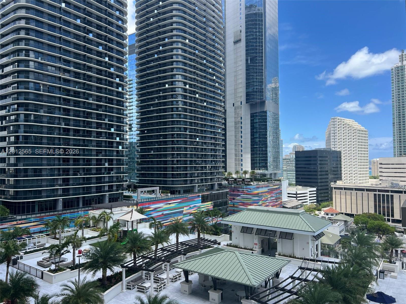 999 SW 1st Ave #1601, Miami FL 33130
