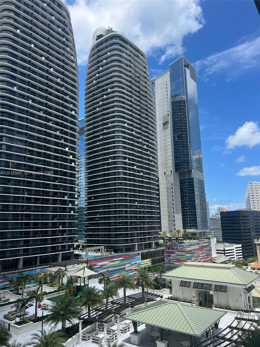 999 SW 1st Ave #1601, Miami FL 33130