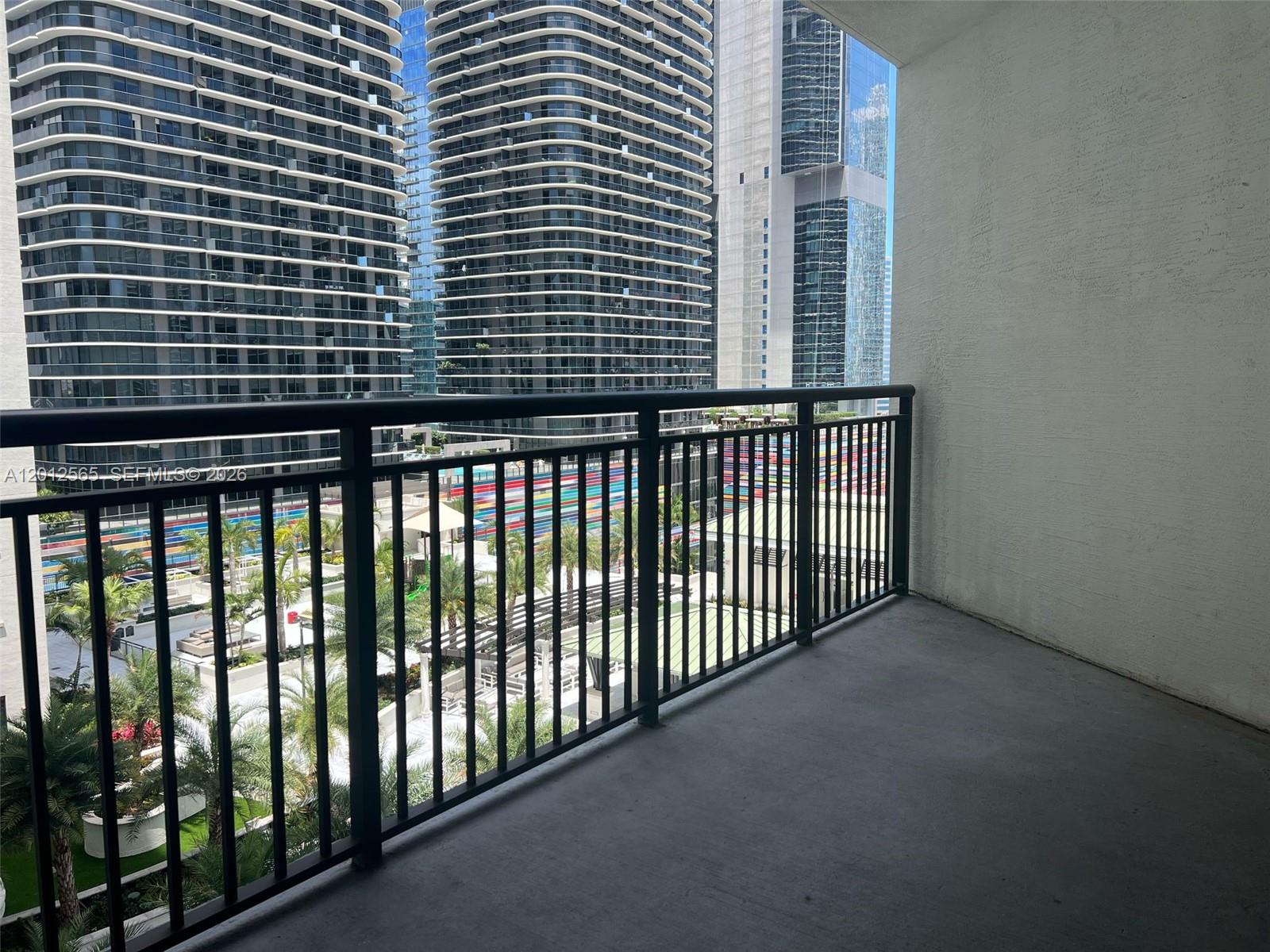 999 SW 1st Ave #1601, Miami FL 33130