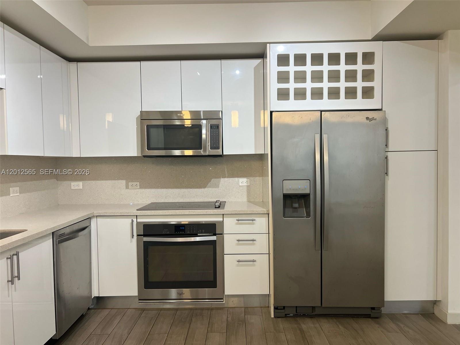 999 SW 1st Ave #1601, Miami FL 33130