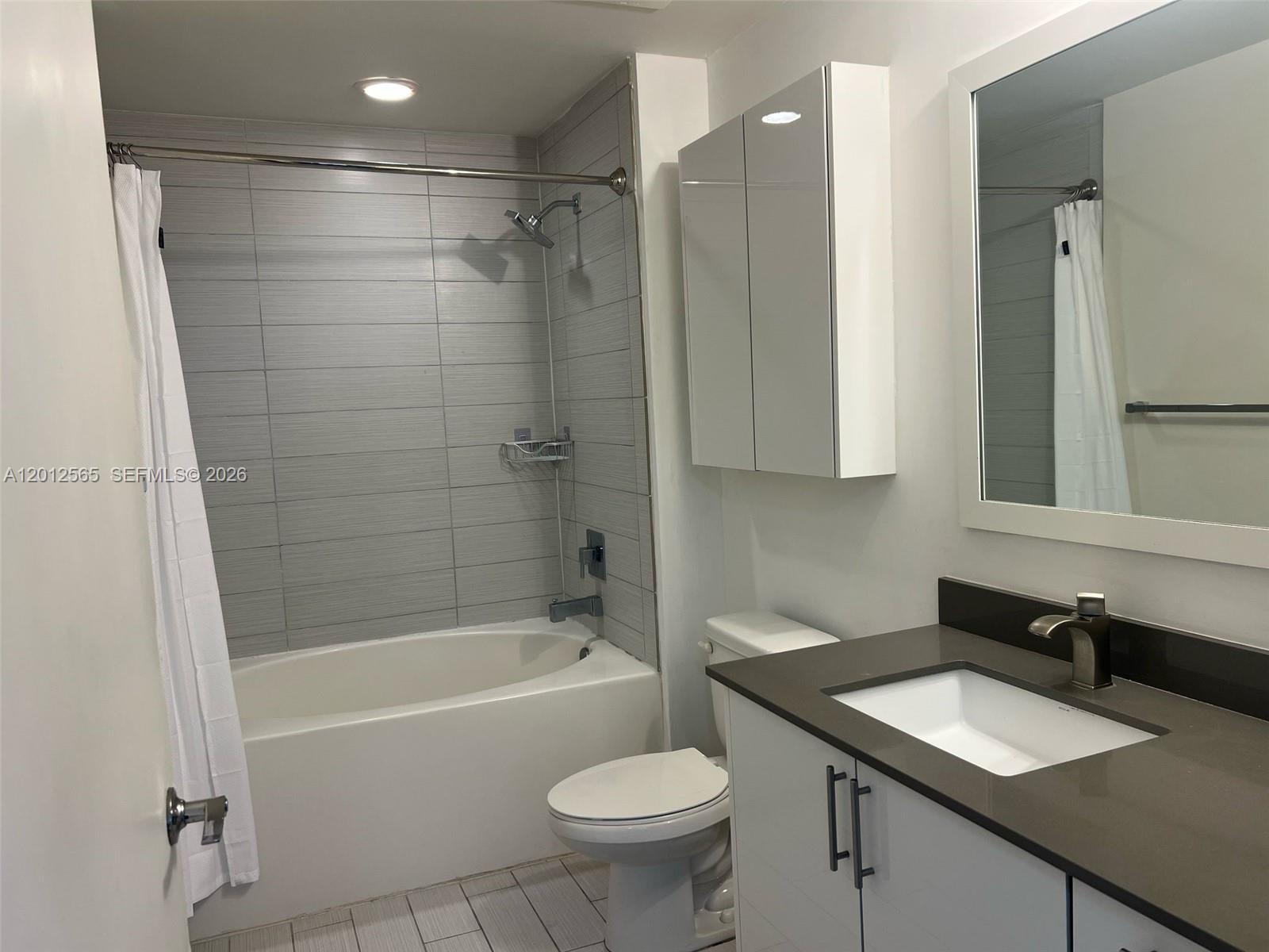 999 SW 1st Ave #1601, Miami FL 33130