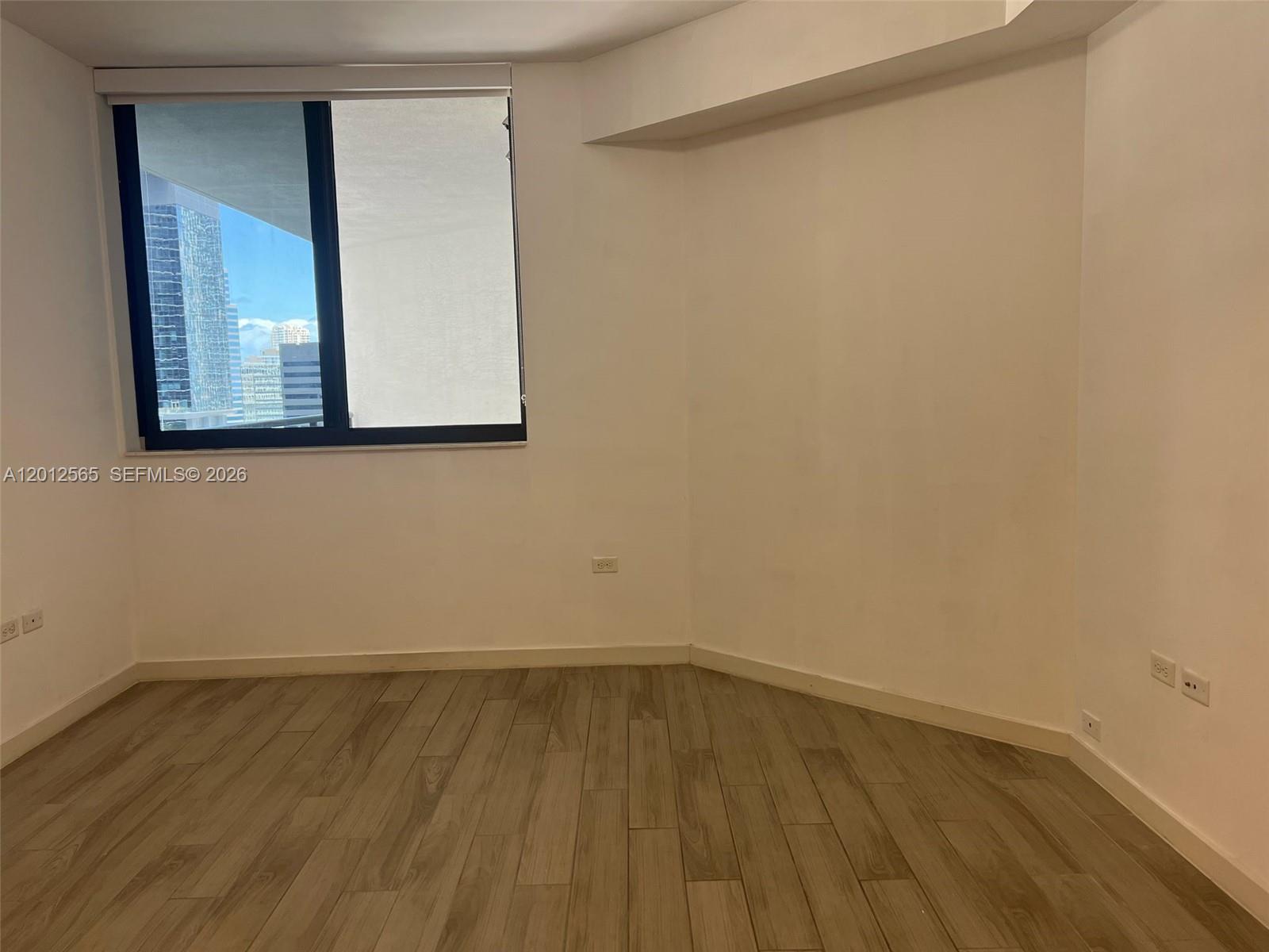 999 SW 1st Ave #1601, Miami FL 33130