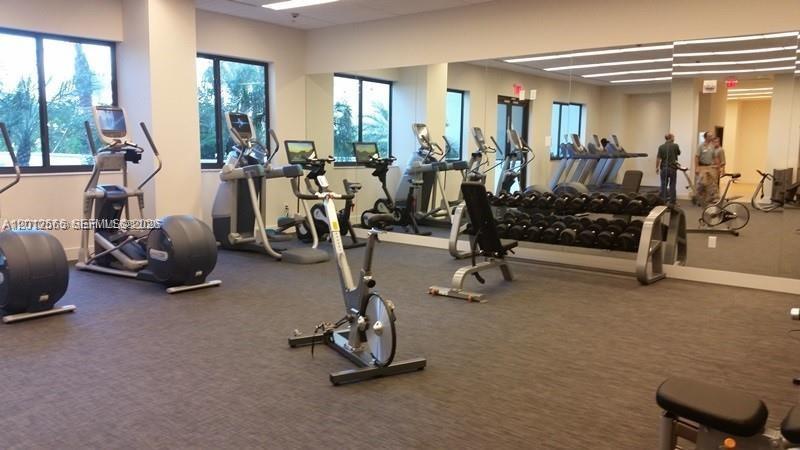 999 SW 1st Ave #1601, Miami FL 33130