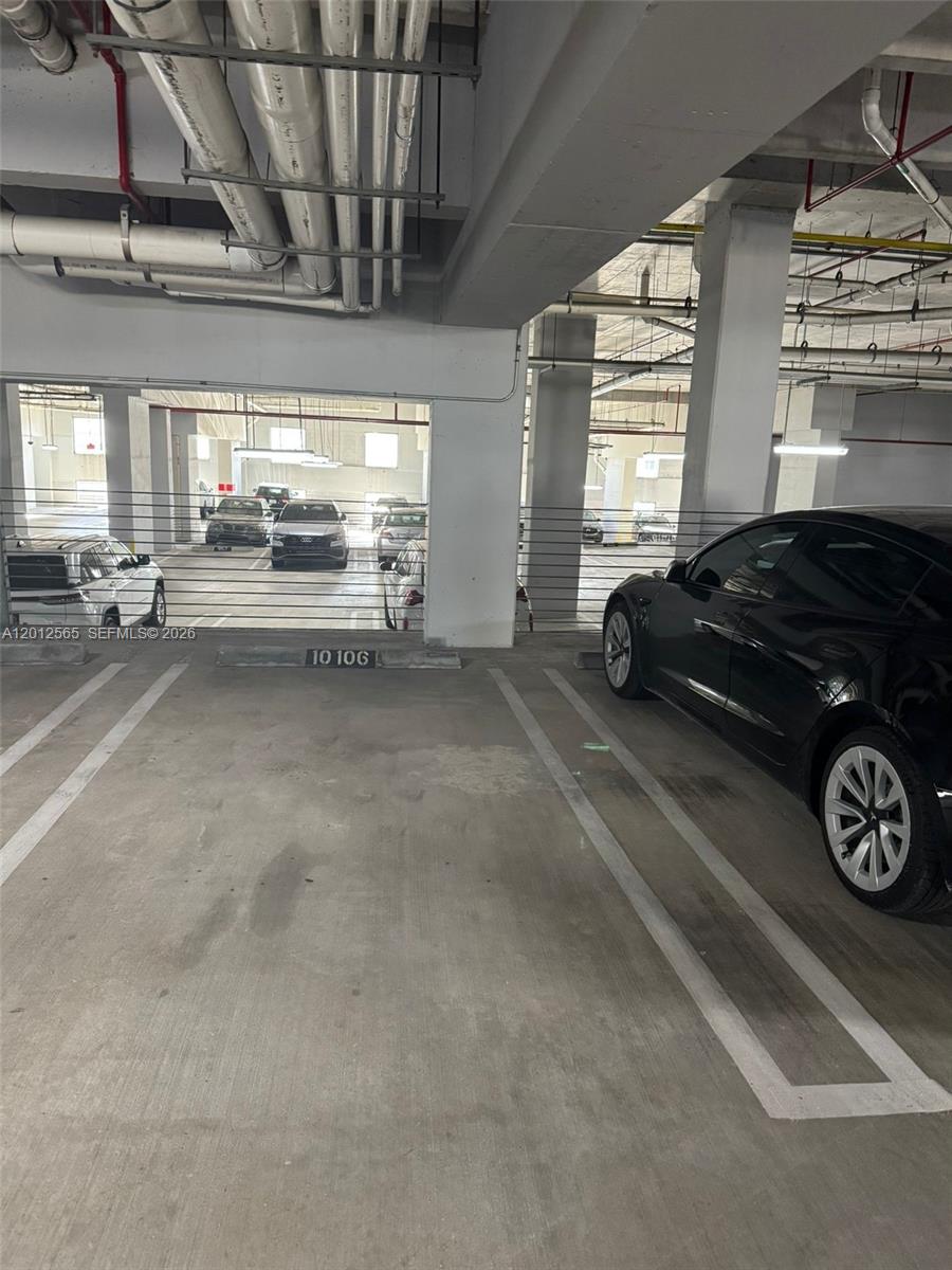 999 SW 1st Ave #1601, Miami FL 33130
