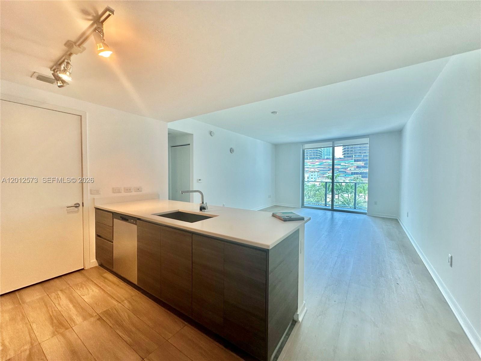 1100 S Miami Ave #409, Miami FL 33130