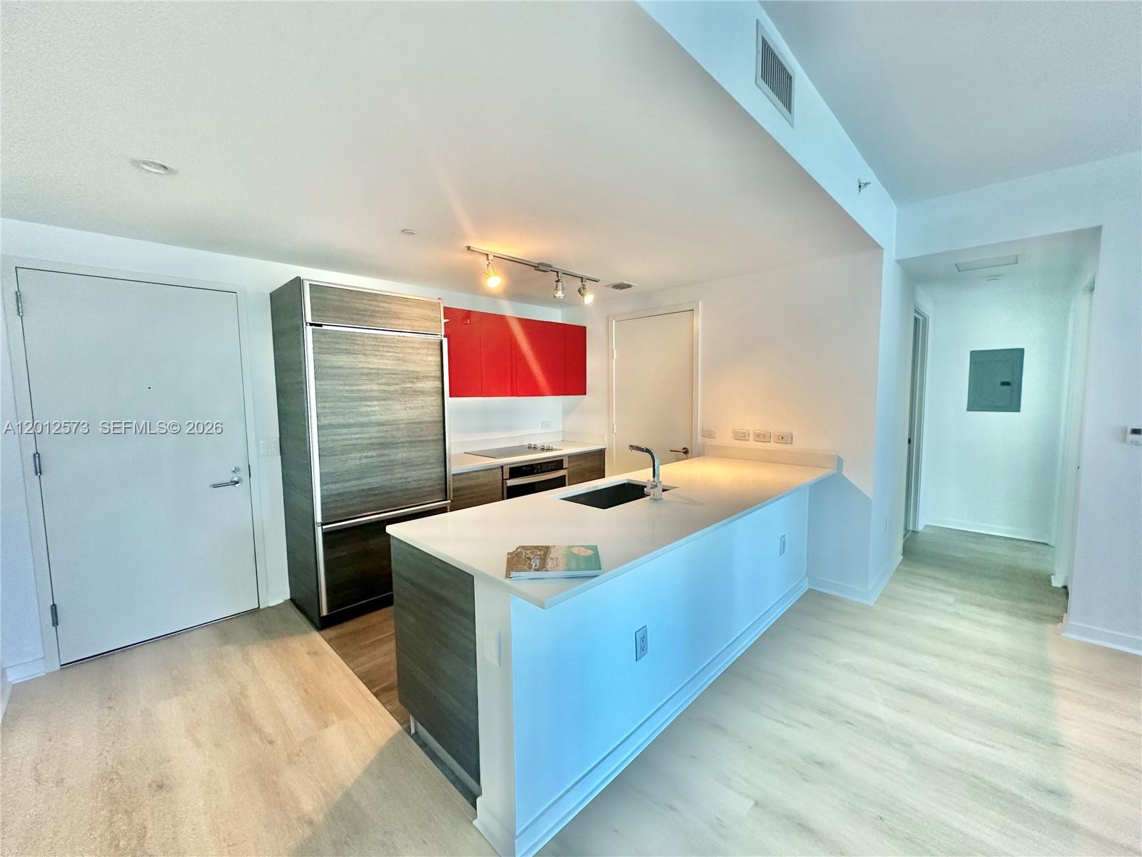 1100 S Miami Ave #409, Miami FL 33130