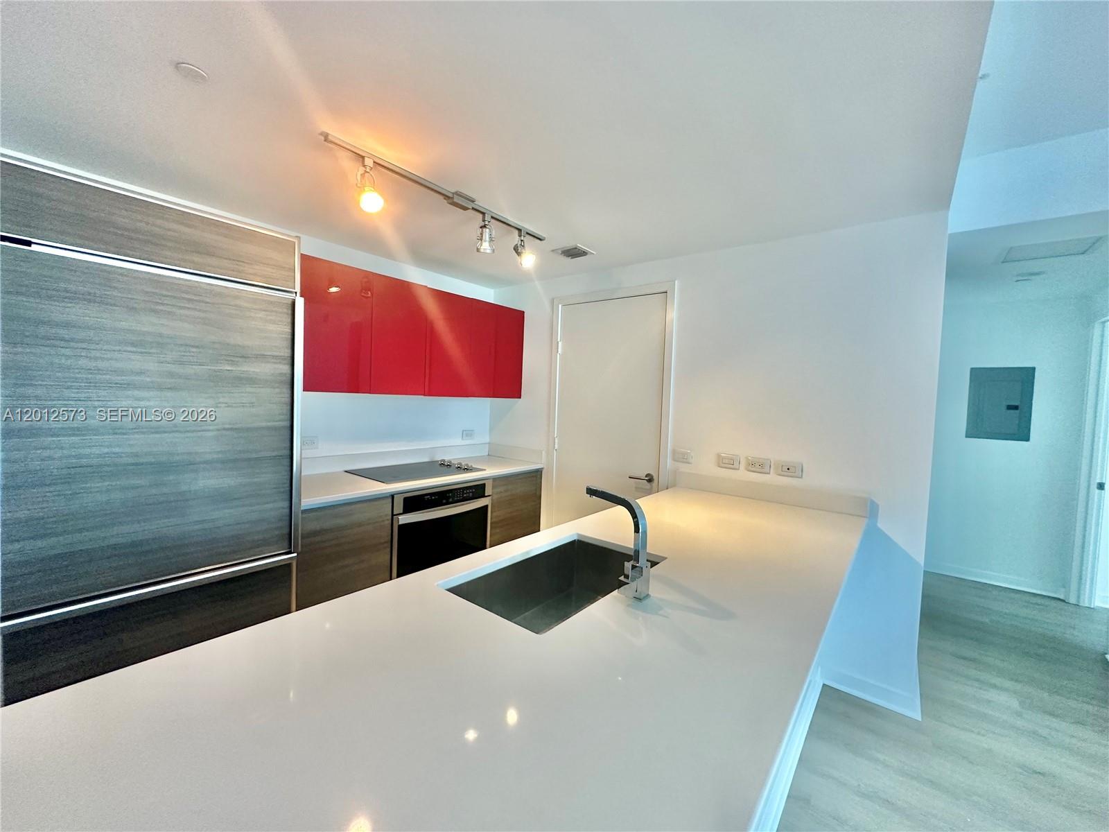 1100 S Miami Ave #409, Miami FL 33130