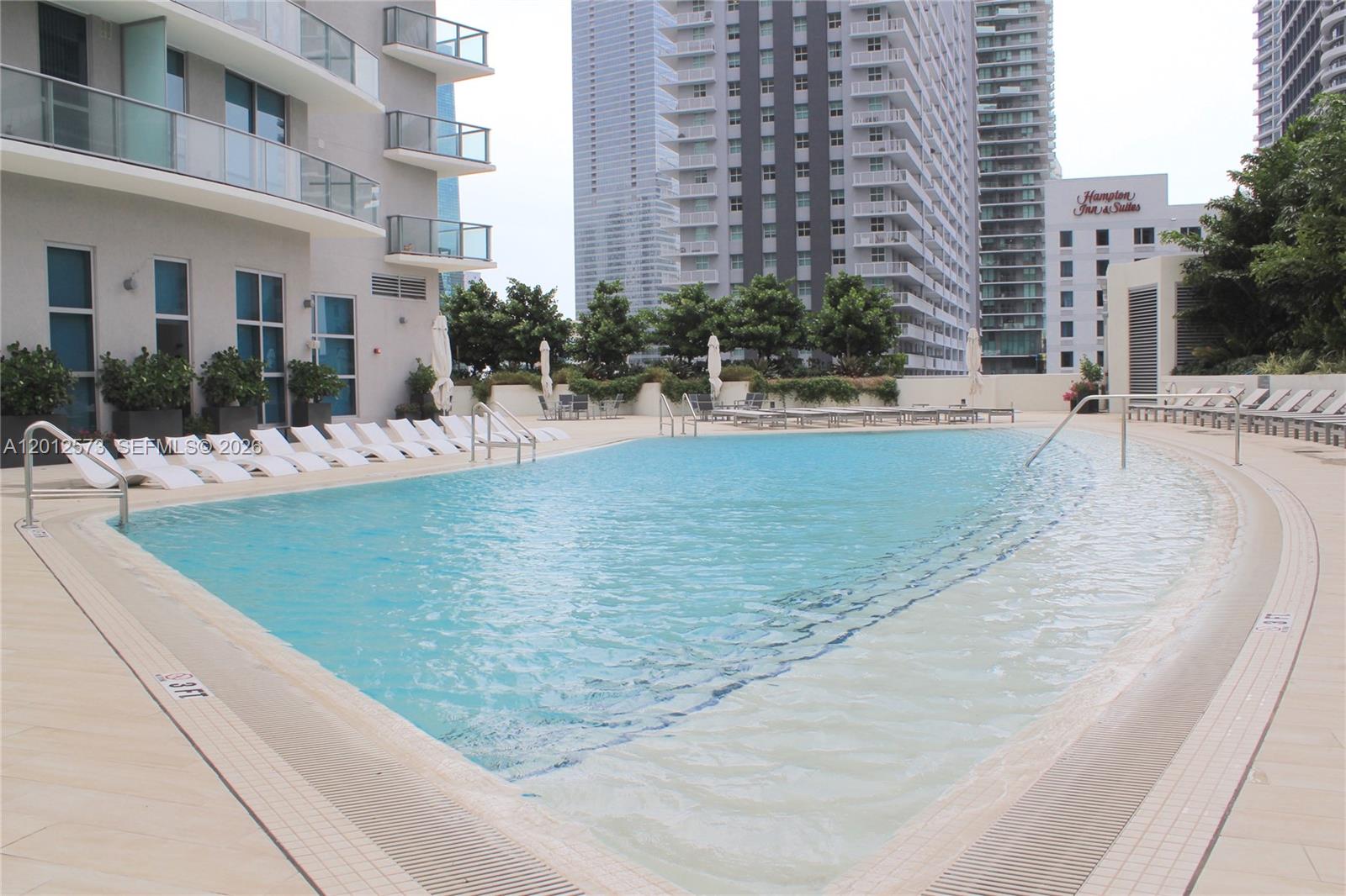1100 S Miami Ave #409, Miami FL 33130