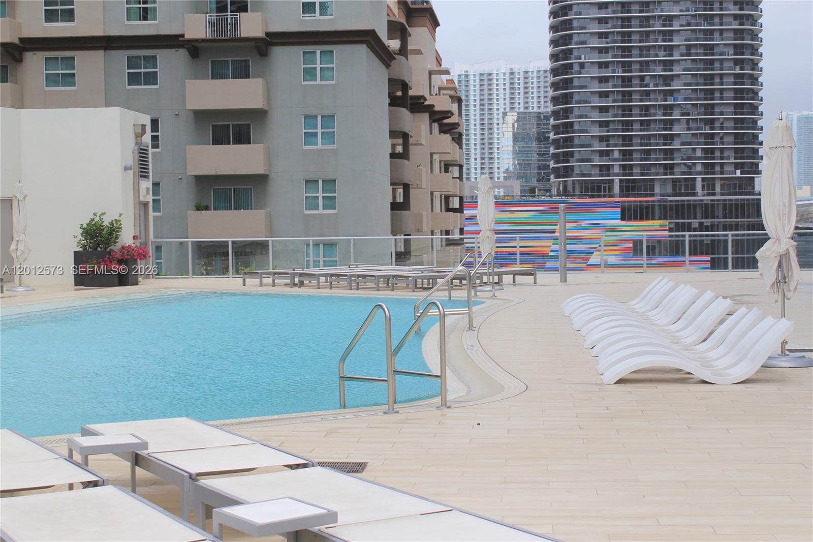 1100 S Miami Ave #409, Miami FL 33130