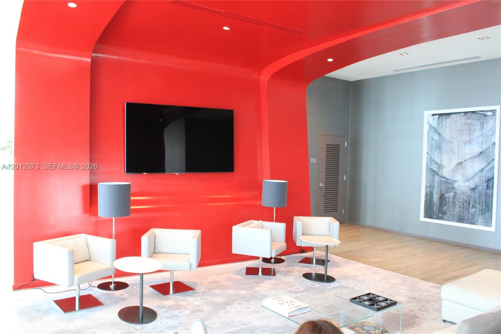 1100 S Miami Ave #409, Miami FL 33130