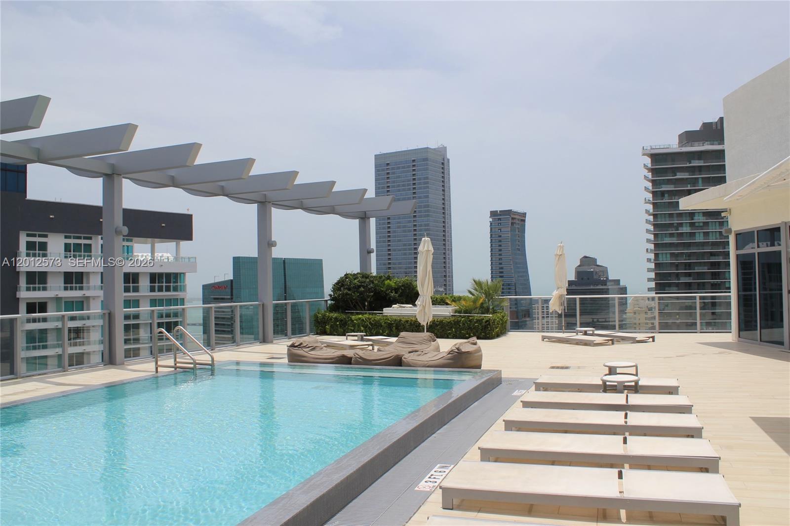 1100 S Miami Ave #409, Miami FL 33130