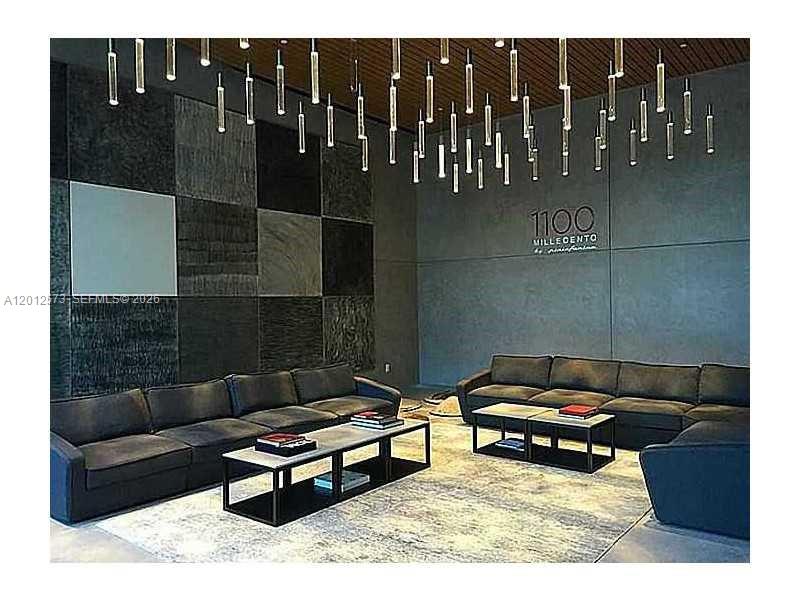 1100 S Miami Ave #409, Miami FL 33130