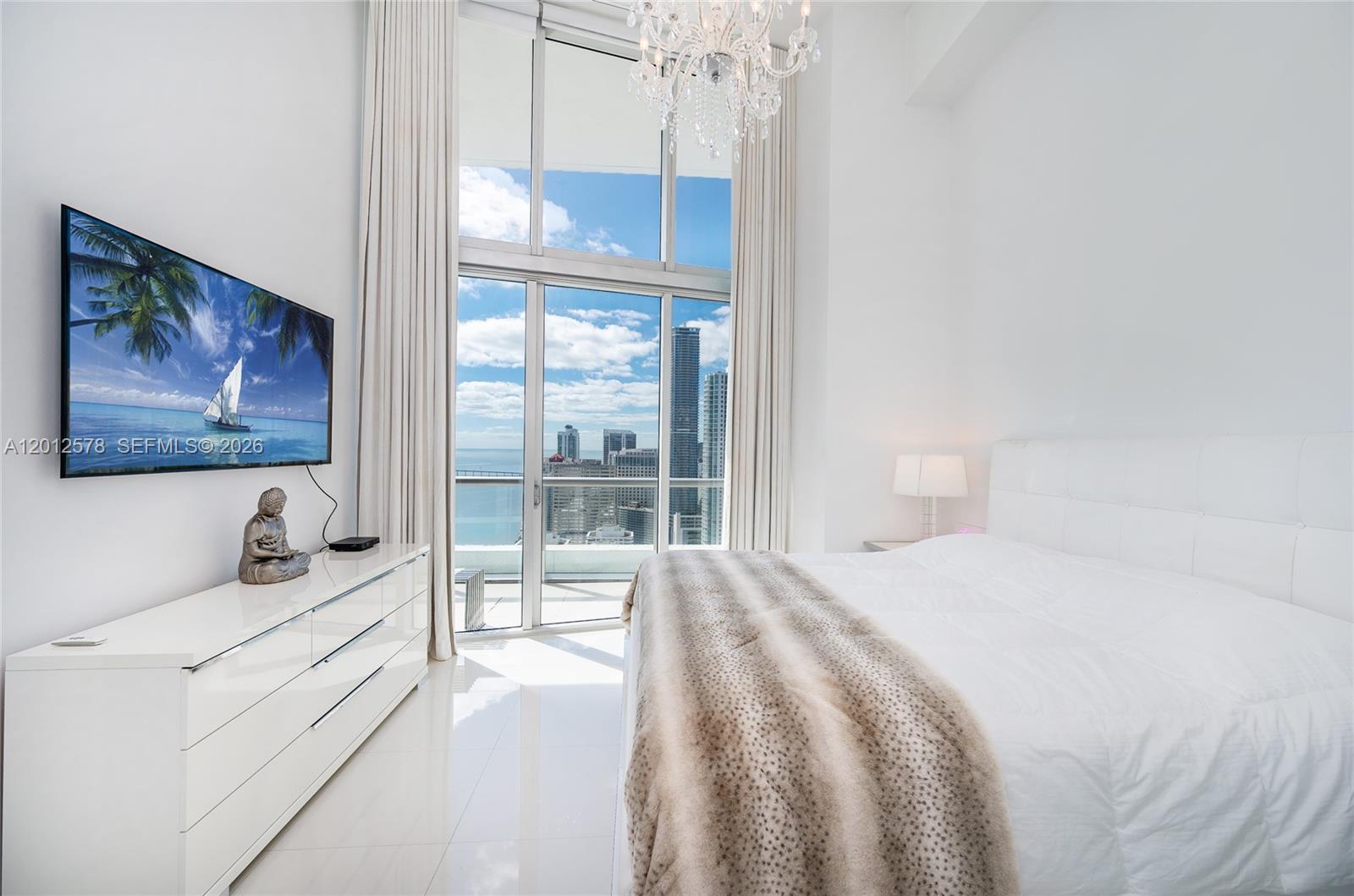 495 Brickell Ave #4103, Miami FL 33131