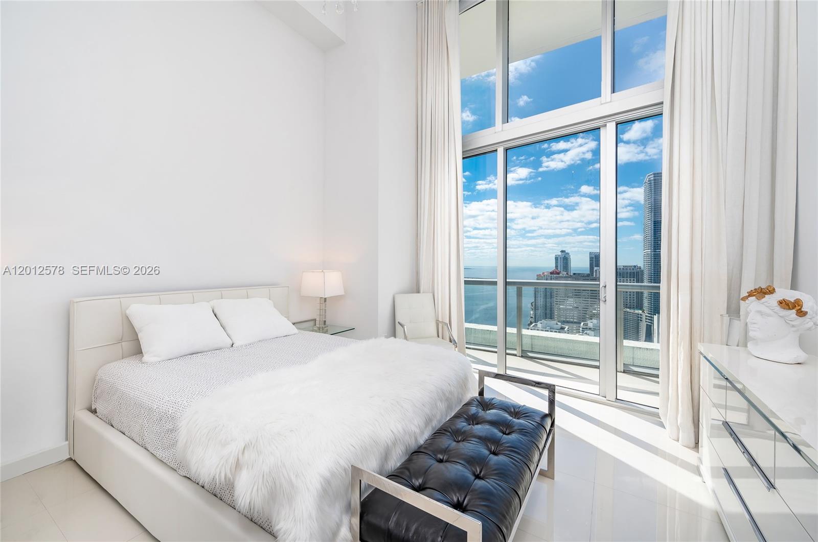 495 Brickell Ave #4103, Miami FL 33131