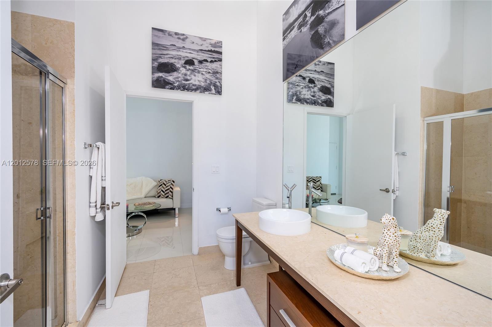 495 Brickell Ave #4103, Miami FL 33131
