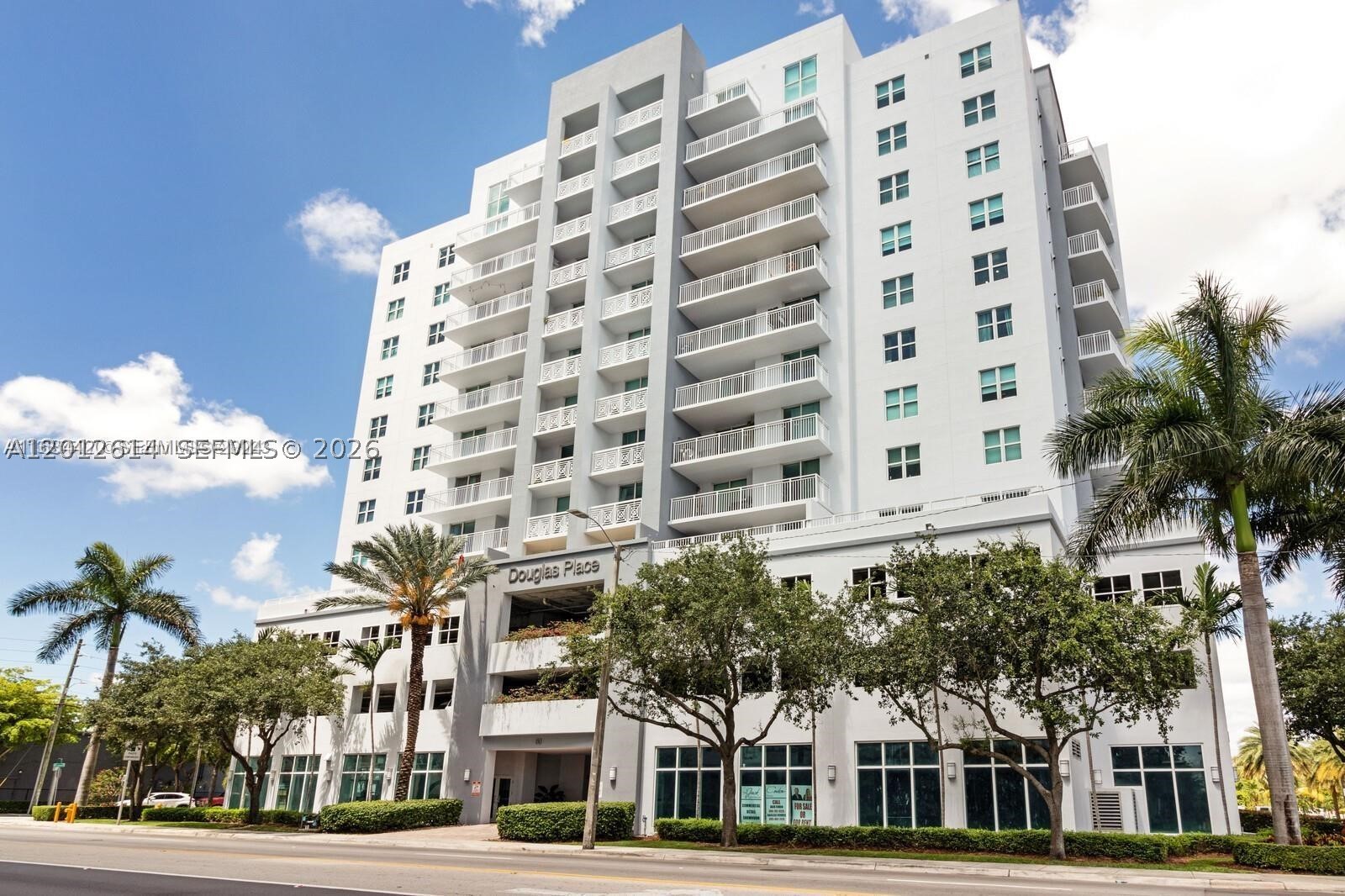 60 NW 37th Ave #1208, Miami FL 33125