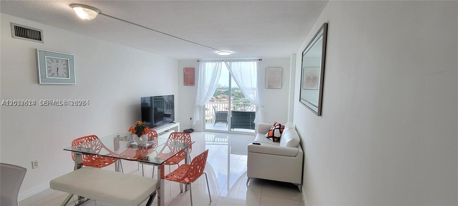 60 NW 37th Ave #1208, Miami FL 33125